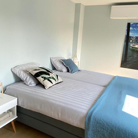 Maasang Hotel Maasbree Екстериор снимка