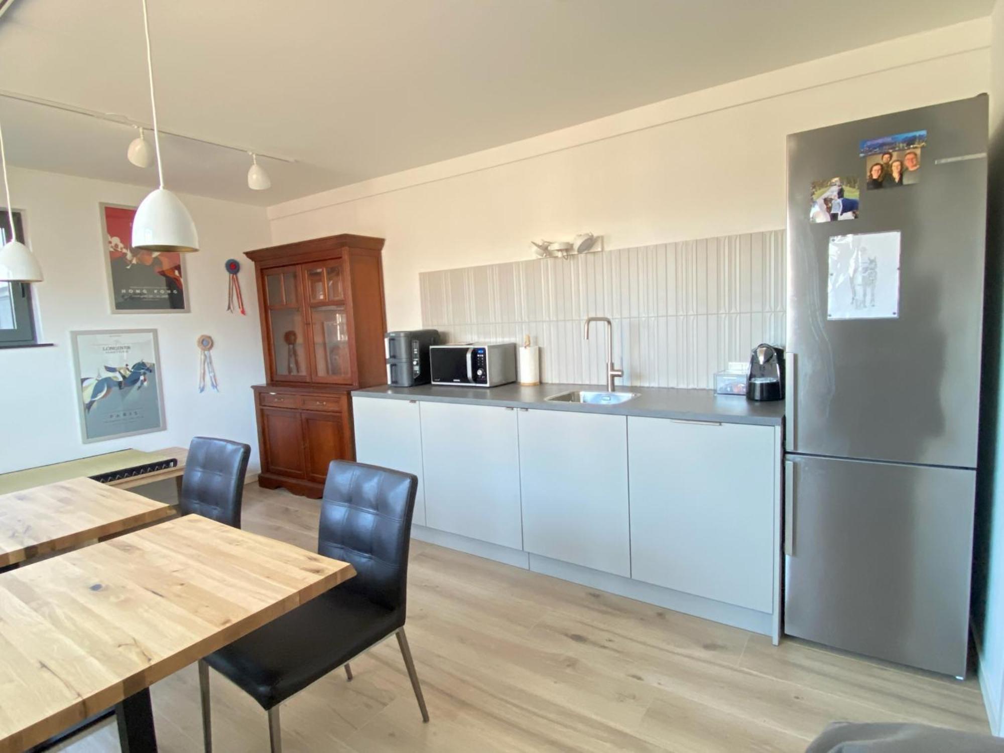 Maasang Hotel Maasbree Екстериор снимка