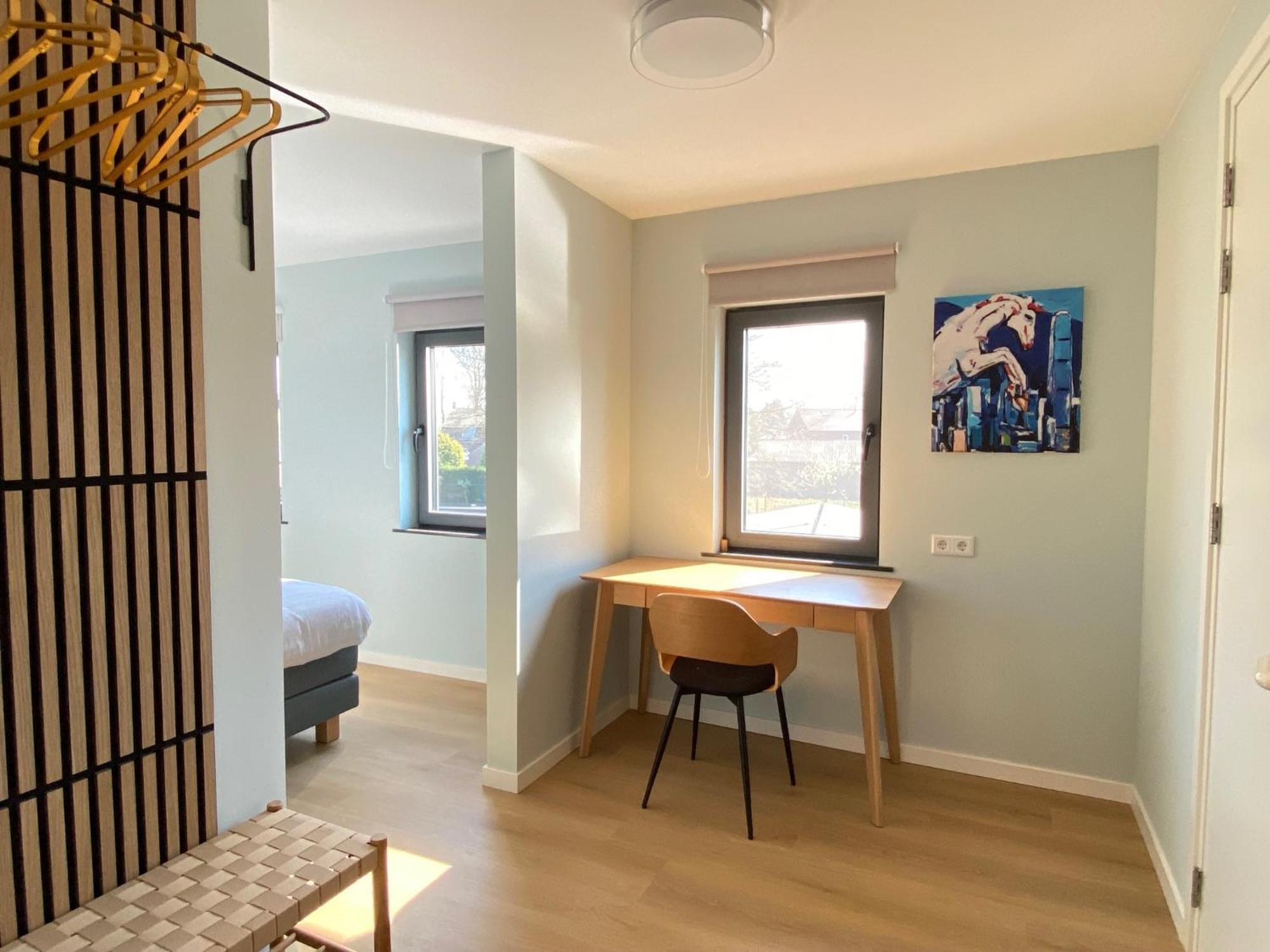 Maasang Hotel Maasbree Екстериор снимка